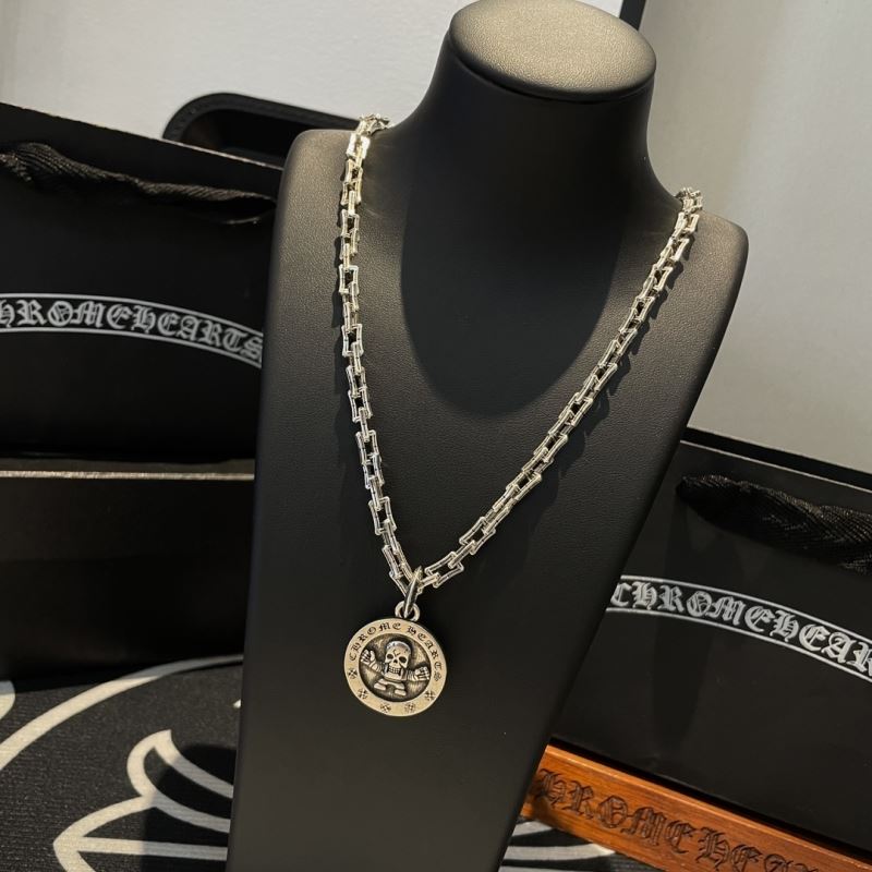 Chrome Hearts Necklaces